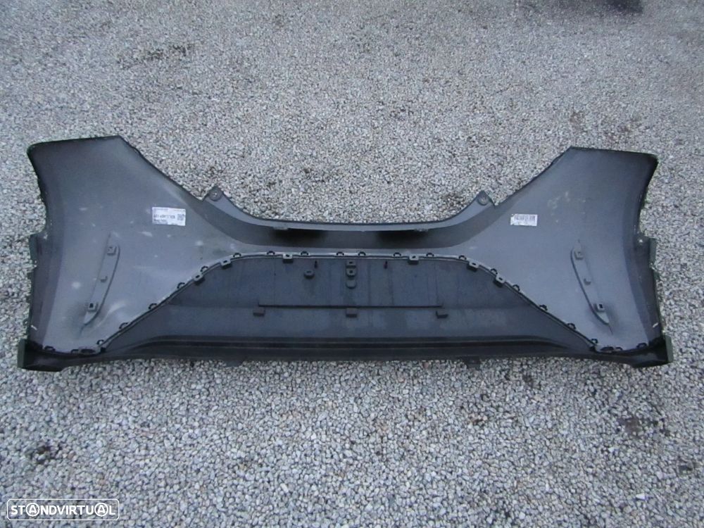 Para-choques tras Toyota Aygo AB40 ano 2024 (original) - 8