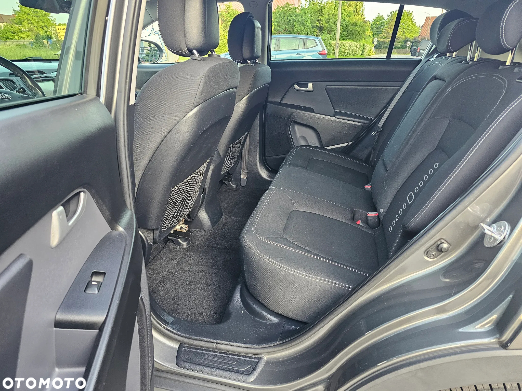 Kia Sportage 1.6 GDI Business Line 2WD - 32