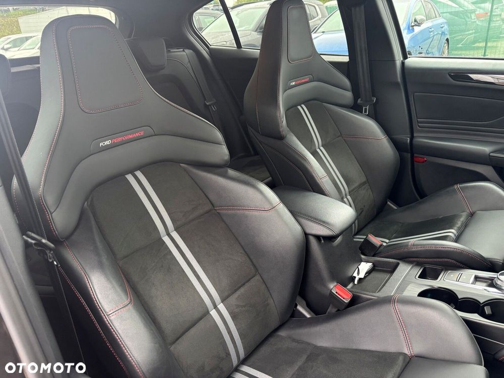 Ford Focus 2.3 EcoBoost ST X - 11