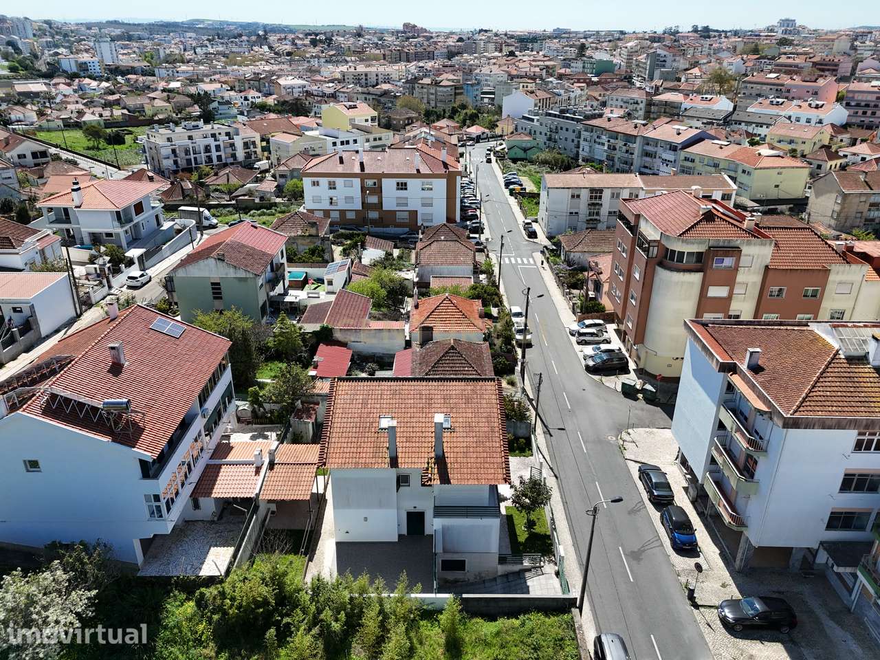 Moradia T3 - Algueirão, Sintra - Grande imagem: 4/42