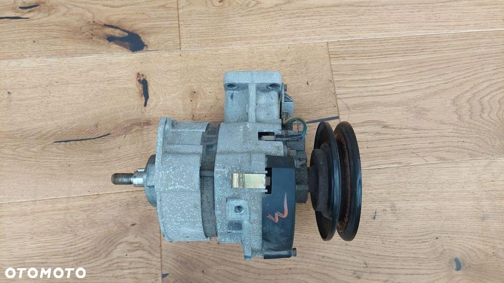 ALTERNATOR PRĄDNICA FIAT 125P MALUCH - 2