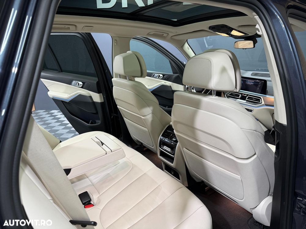 BMW X5 xDrive45e xLine - 23