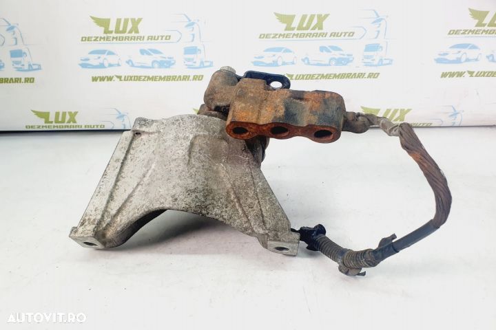 Suport motor 2.2 i-CTDi 16V N22A2 Honda CR-V 3  [din 2006 pana  2009] seria - 1