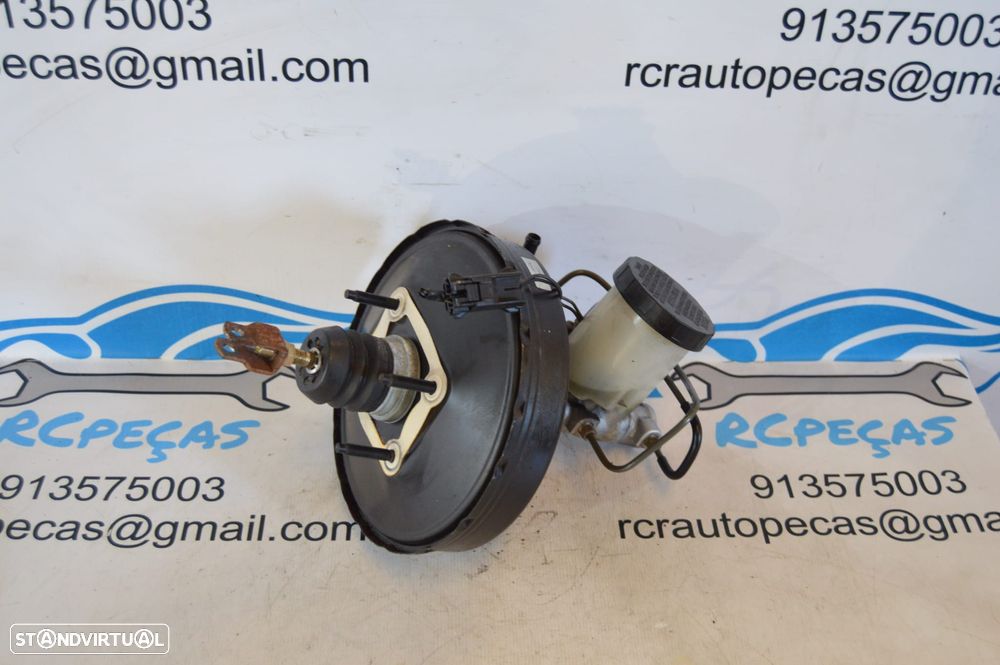 - SERVOFREIO SERVO FREIO BOMBA DEPOSITO RESERVATORIO LIQUIDO TRAVÕES N053 180 513 N053180513 833 041048512 833041048512 MAZDA MX5 MX 5 MX-5 II 2 MK2 NB 1.8i 16V 140CV BP4W BP5A - 2