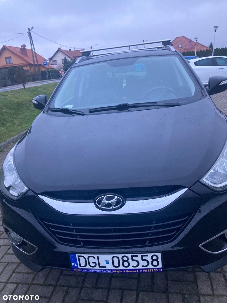 Hyundai ix35 1.6 GDI Classic 2WD - 2