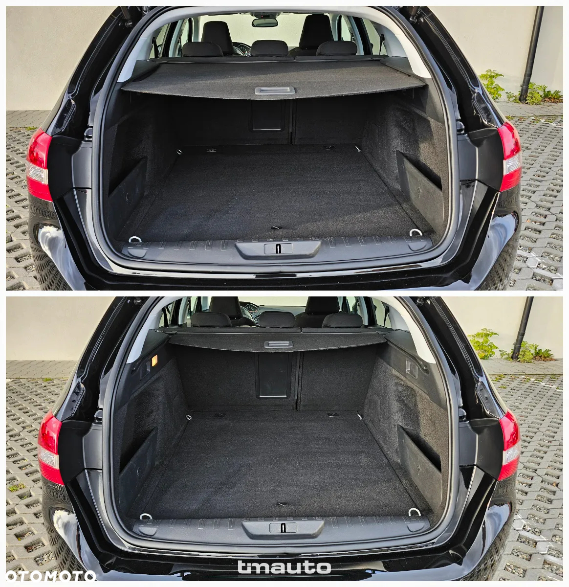 Peugeot 308 SW 1.2 PureTech Allure S&S - 23