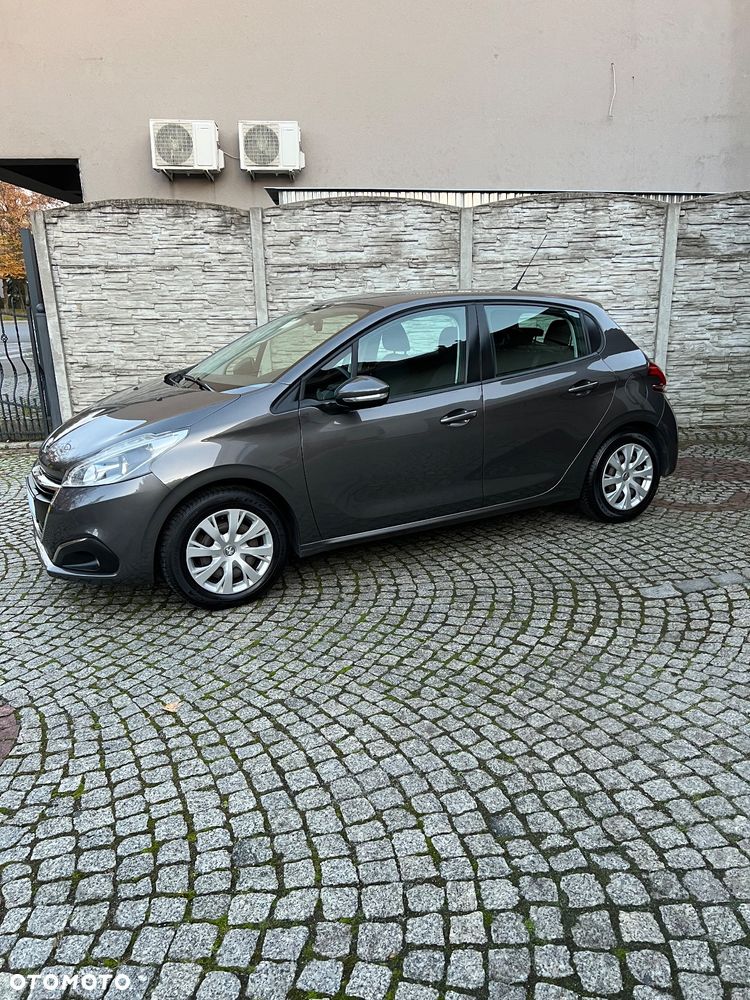 Peugeot 208 1.2 PureTech Active - 6