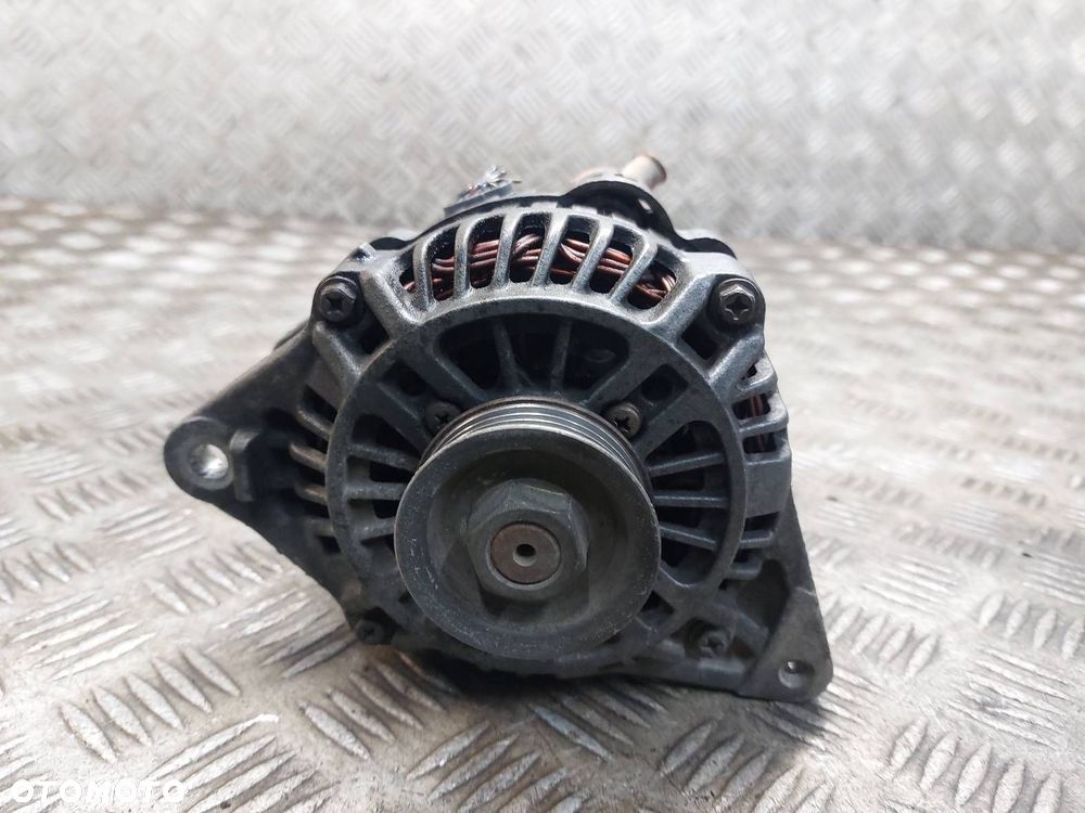 ALTERNATOR MITSUBISHI SPACE STAR I 1.8 GDI MD343562 A2TB0892 - 1