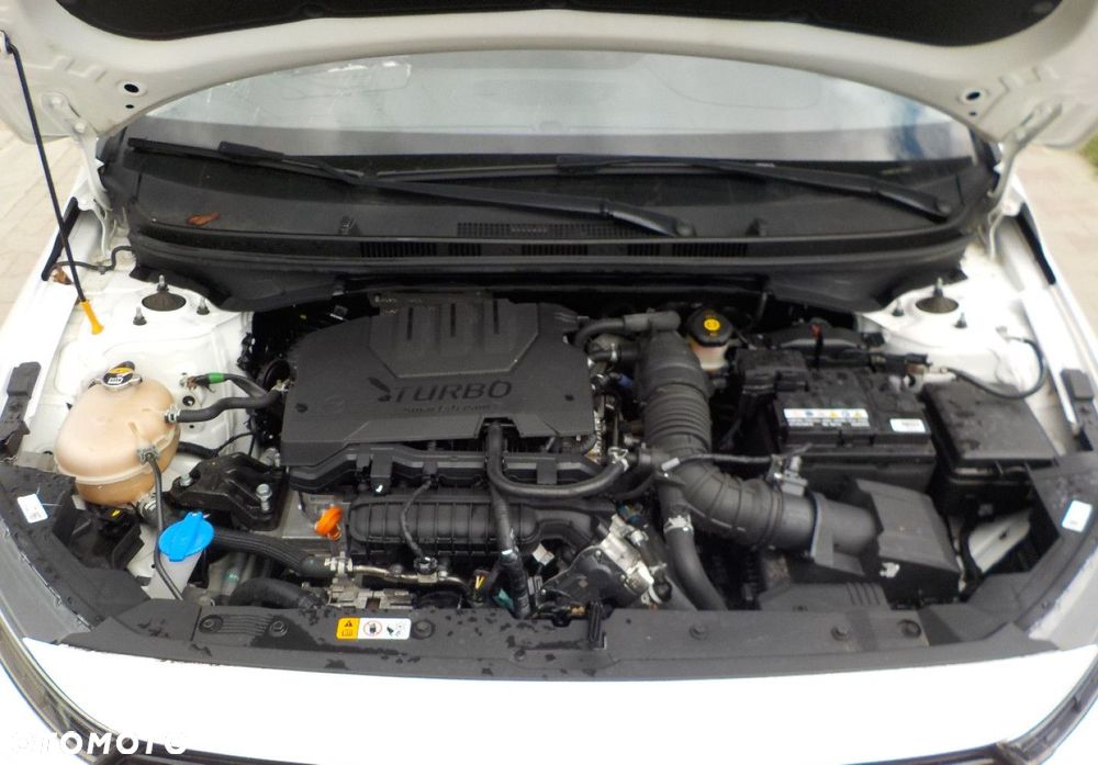 Hyundai Bayon - 5