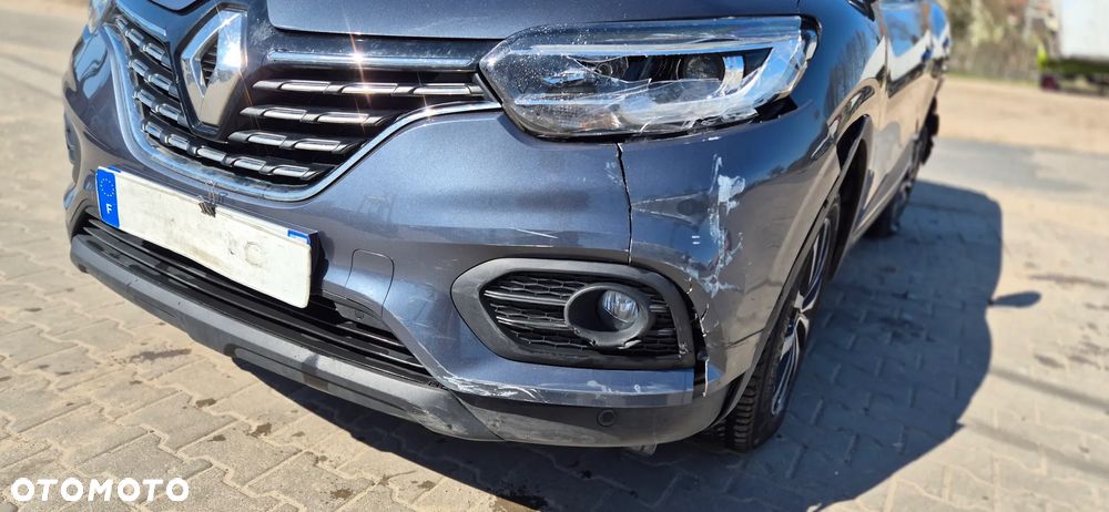 Renault Kadjar 1.5 Blue dCi Intens EDC EU6d - 5