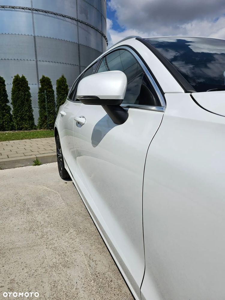 Volvo V60 - 11