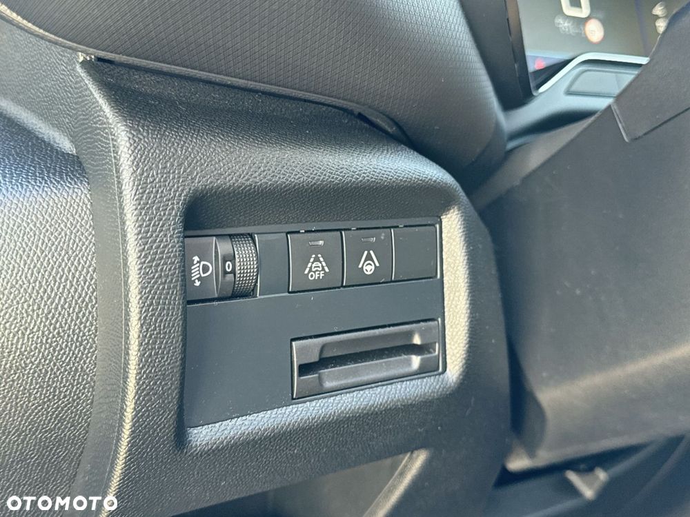 Citroën C5 Aircross 1.5 BlueHDi Max EAT8 - 13