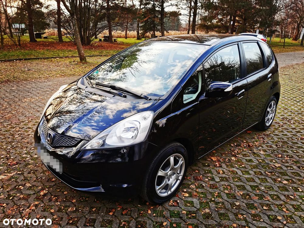 Honda Jazz 1.4 i-VTEC Exclusive - 1