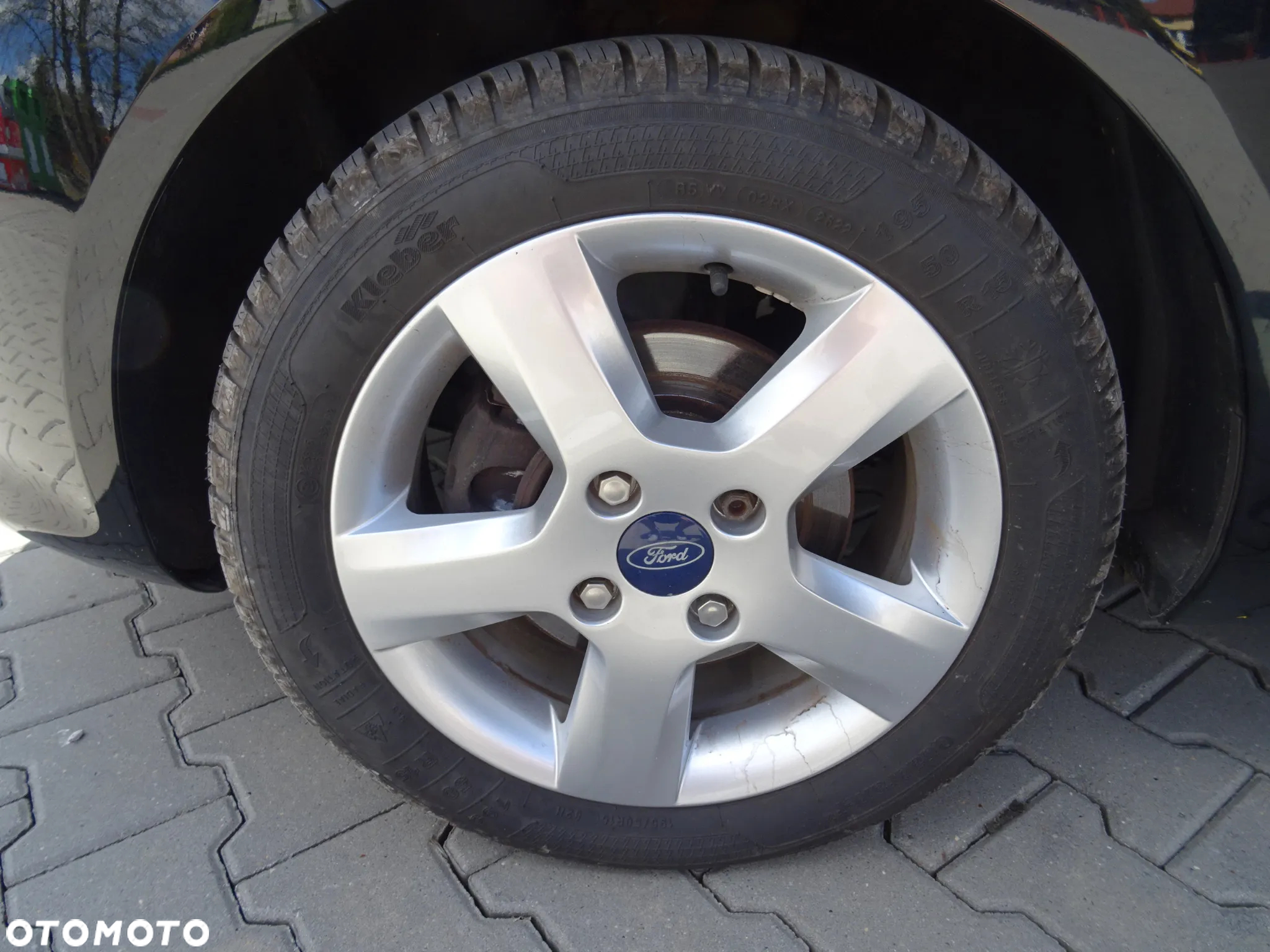 Ford Fiesta 1.25 Titanium EU5 - 15