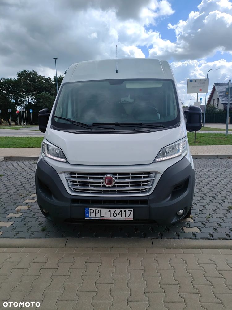 Fiat Ducato MJ L4 - 3