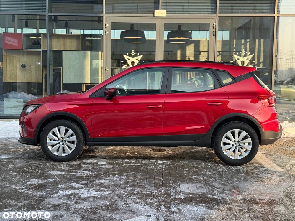 Seat Arona 1.0 TSI Style S&S - 3