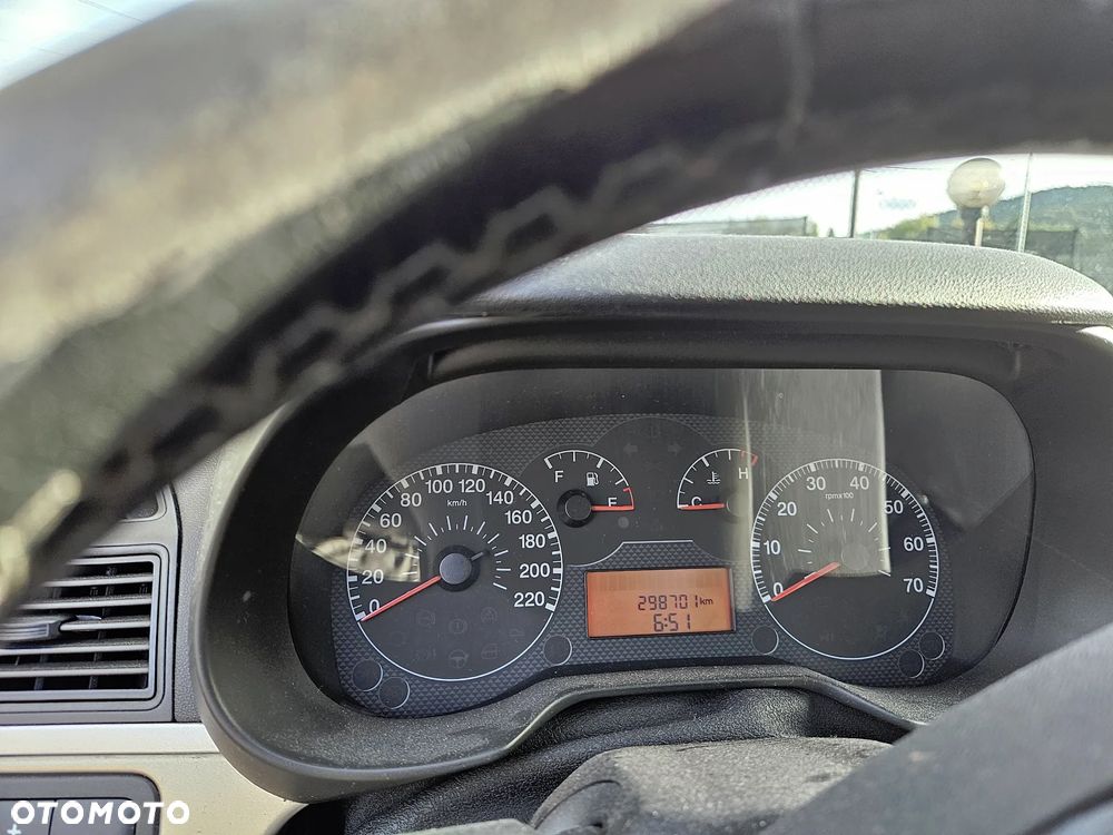 Fiat Punto 1.2 16V Dynamic - 3