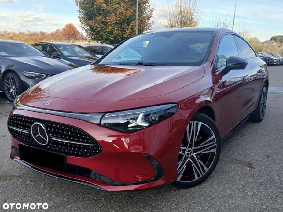 Mercedes-Benz CLA 180 mHEV 8G-DCT - 2
