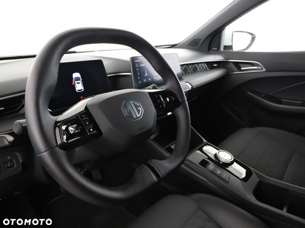 MG MG3 3 Hybrid+ Luxury - 15