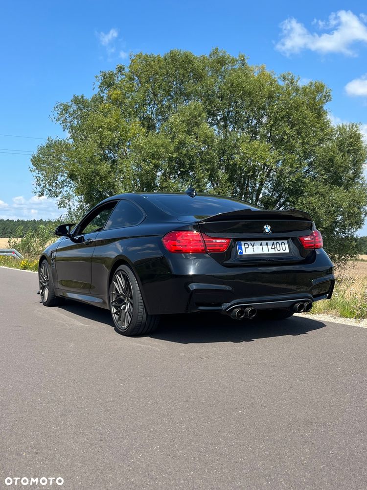 BMW Seria 4 - 8