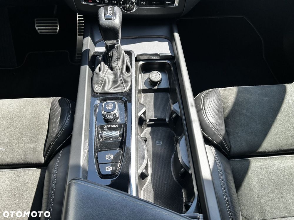 Volvo XC 60 - 14