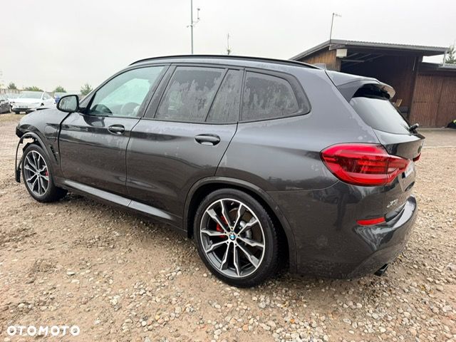 BMW X3 - 15