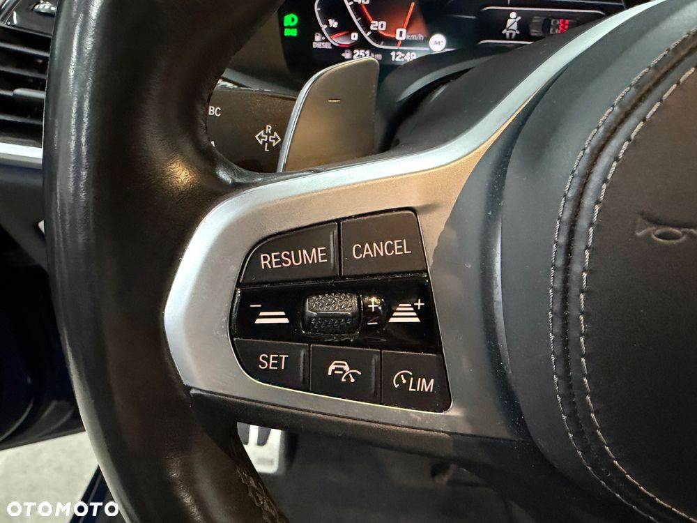 BMW X5 M - 25
