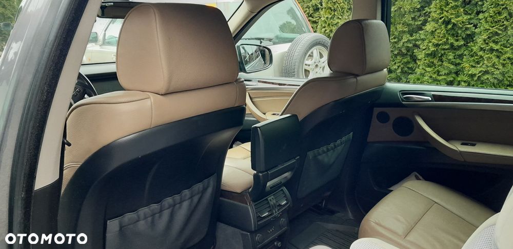 BMW X5 3.0 d - 8