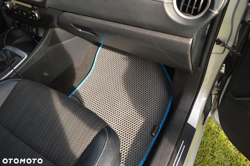 Toyota Auris 2.0 D-4D Prestige - 15