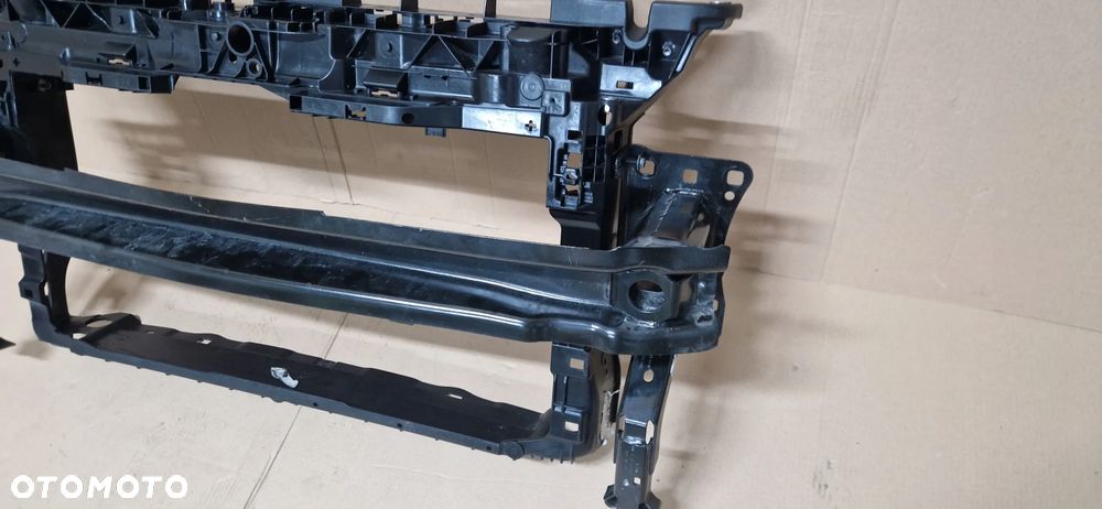 WZMOCNIENIE GOLF VIII BELKA ZDERZAKA GOLF 8 5H0 - 6