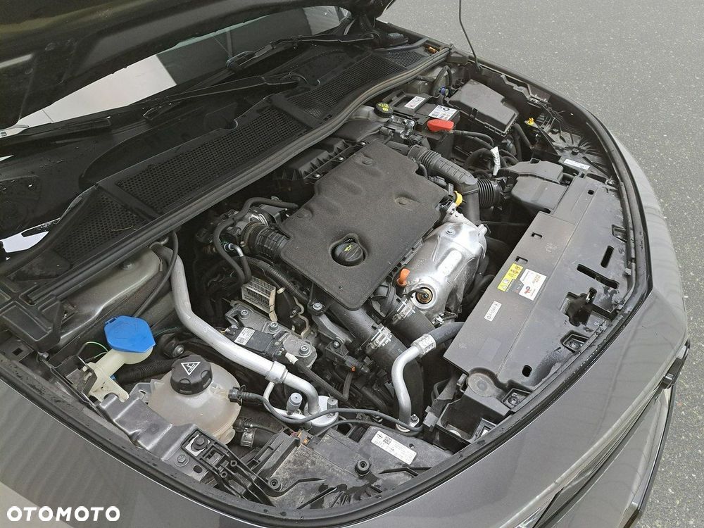 Opel Astra - 14