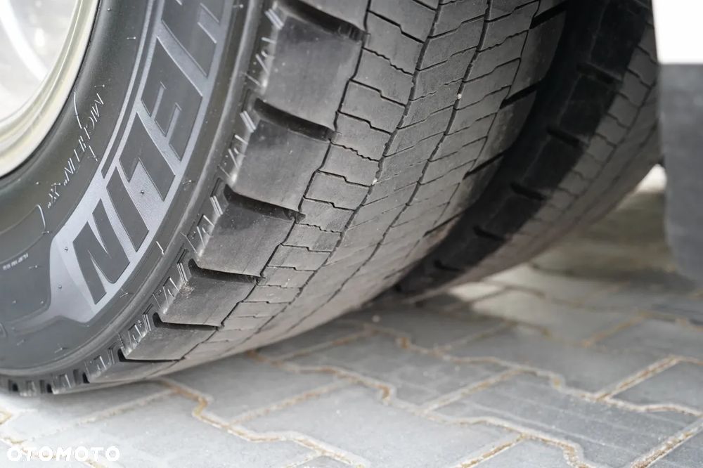 Volvo FH 460 / I-SHIFT  / I-SAVE / TV / EURO 6 - 21