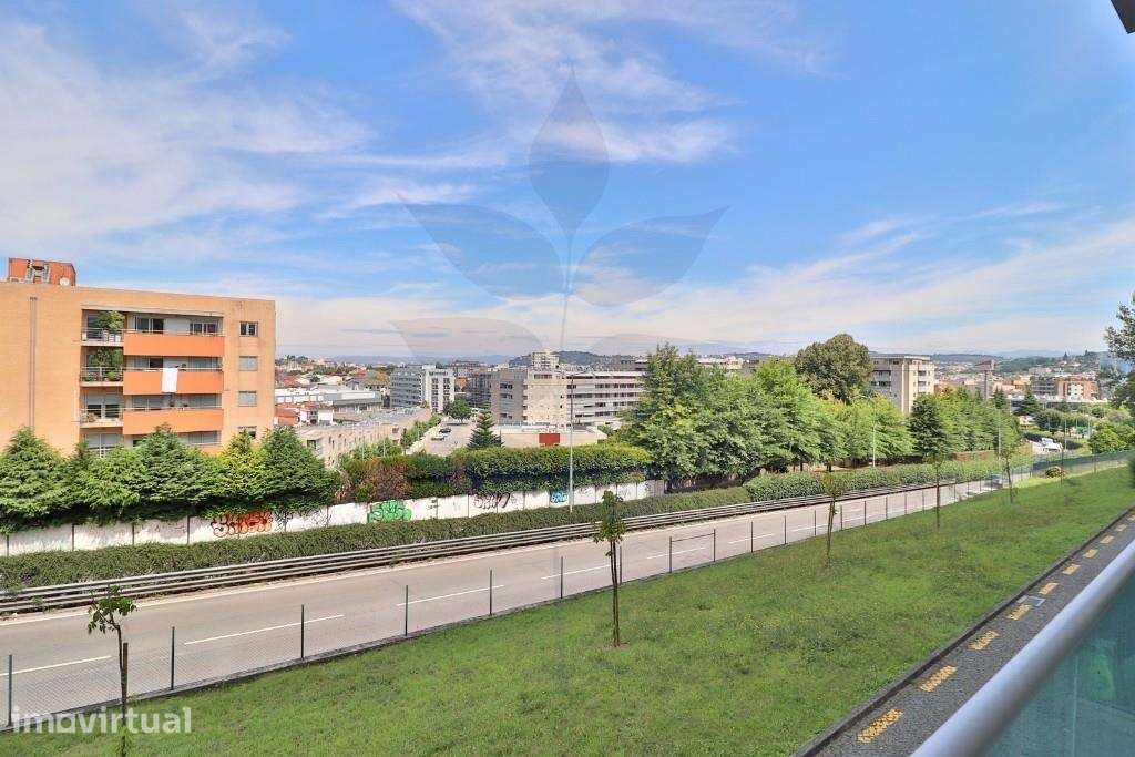 Venda apartamento T1+1 em Fraião - Grande imagem: 4/30