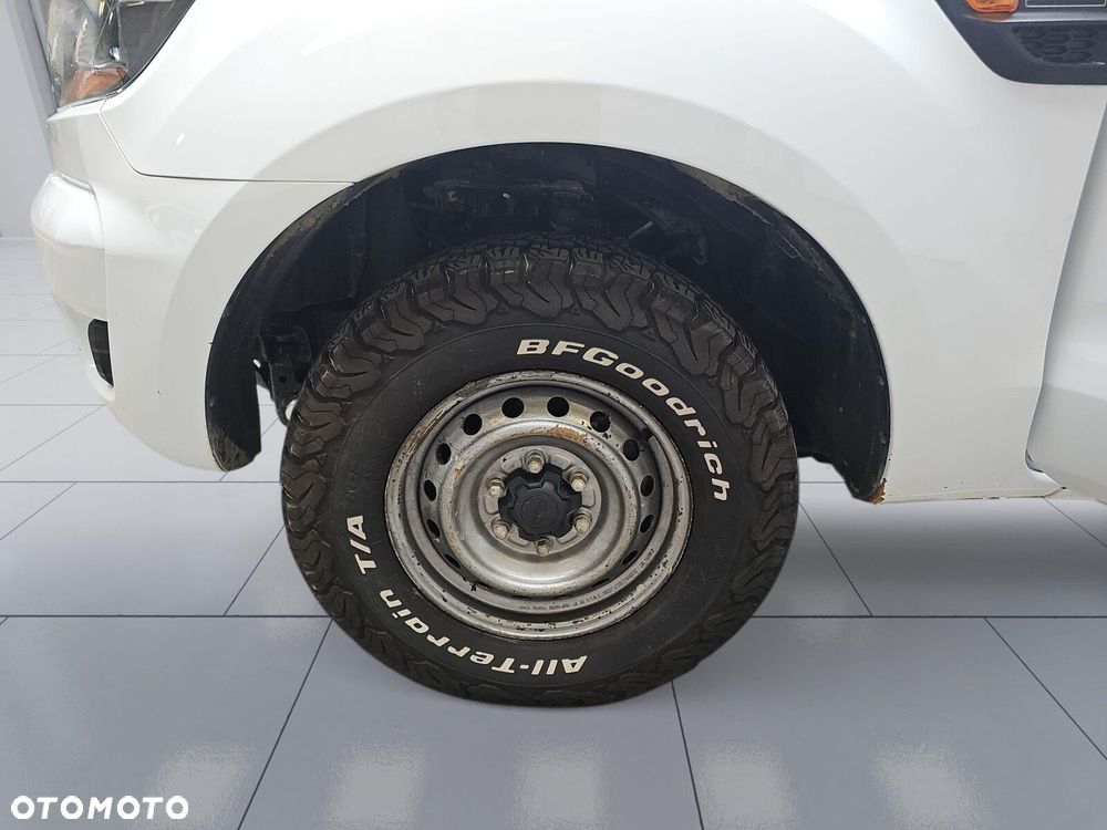 Ford Ranger 2.0 EcoBlue XL Podw. kabina - 24