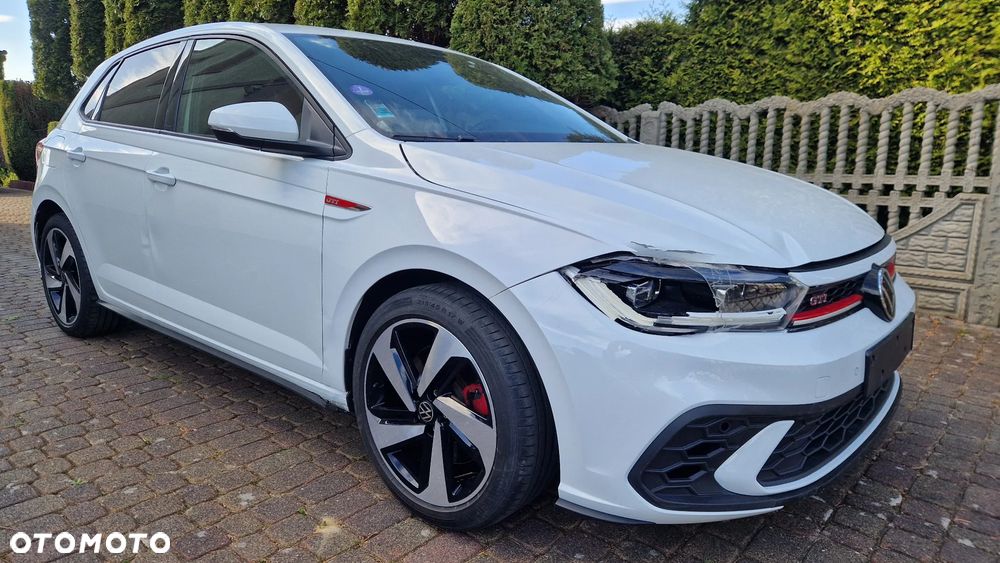 Volkswagen Polo 2.0 TSI GTI DSG - 2
