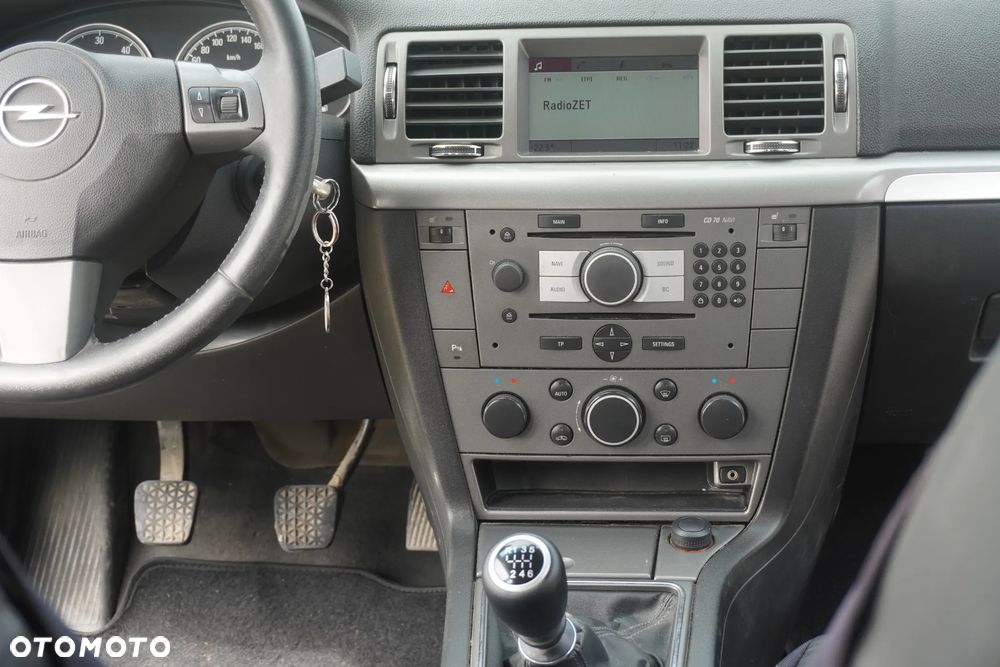 Opel Vectra 1.9 CDTI - 18