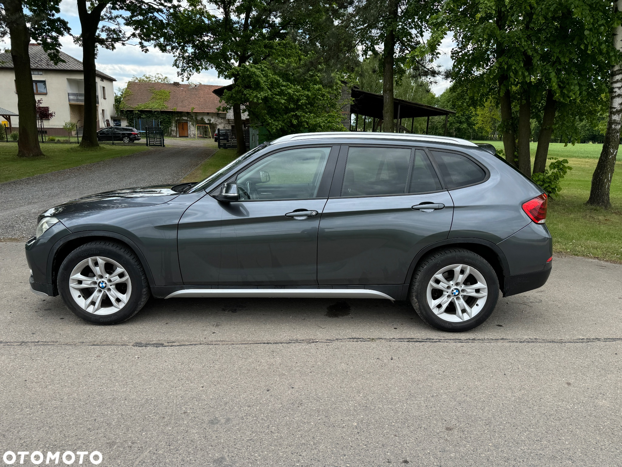 BMW X1 xDrive18d - 8