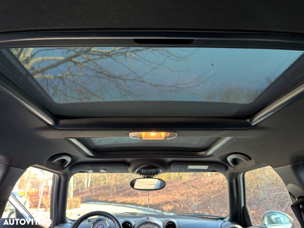 Mini Countryman Cooper D ALL4 - 18