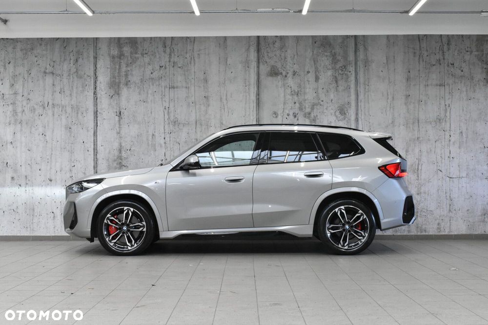 BMW X1 - 5