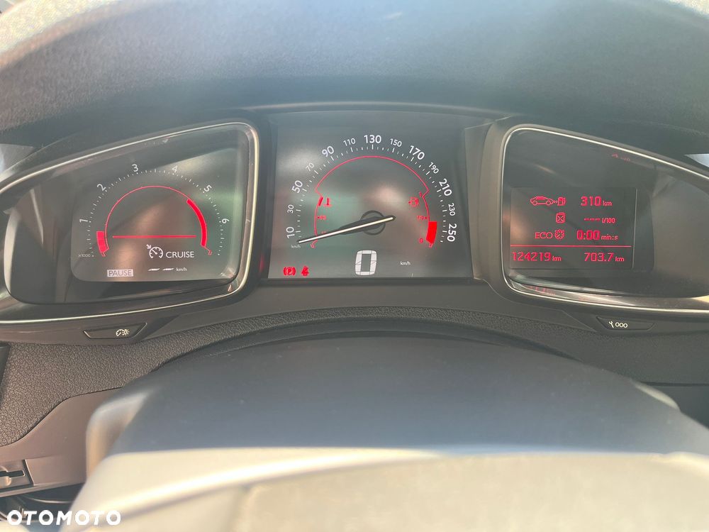 DS Automobiles DS 5 - 11