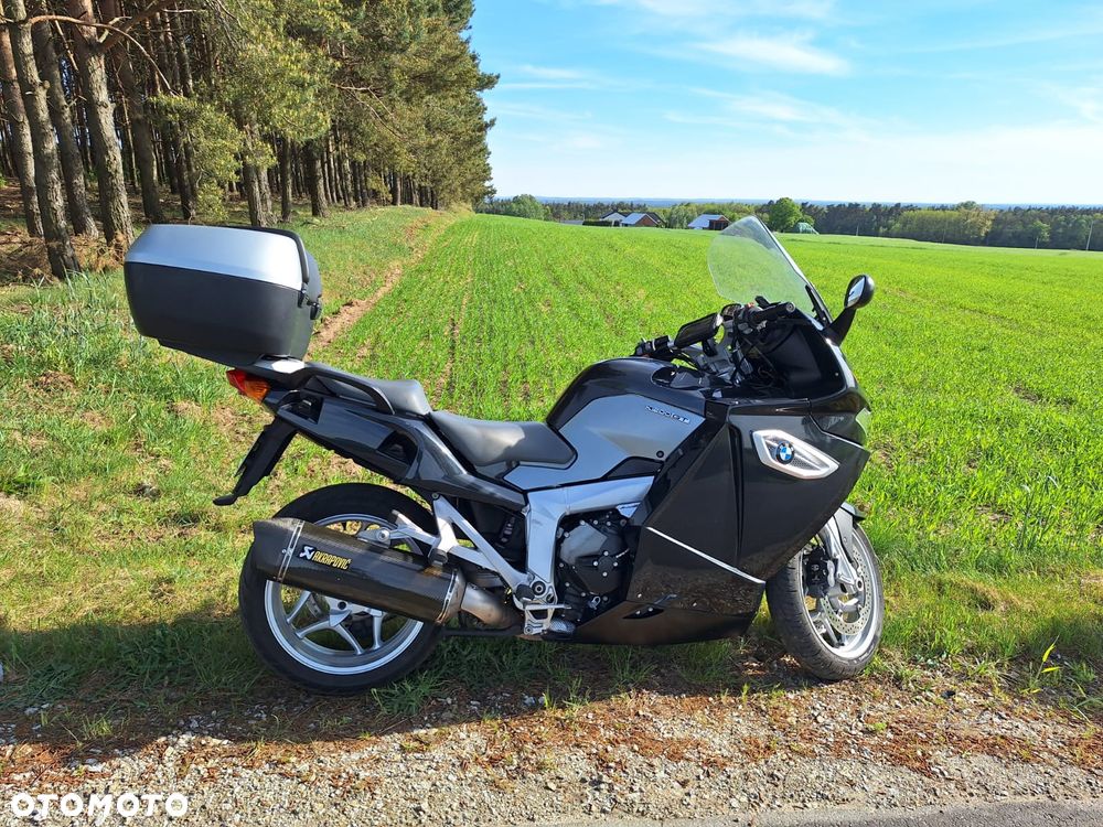 BMW K - 4
