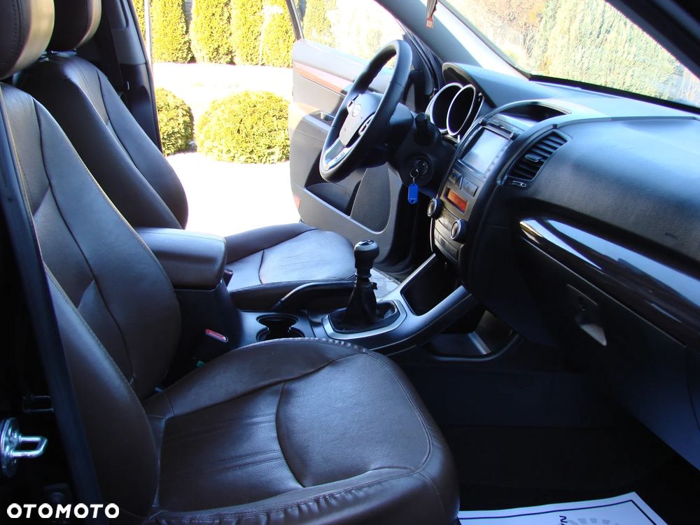 Kia Sorento - 19