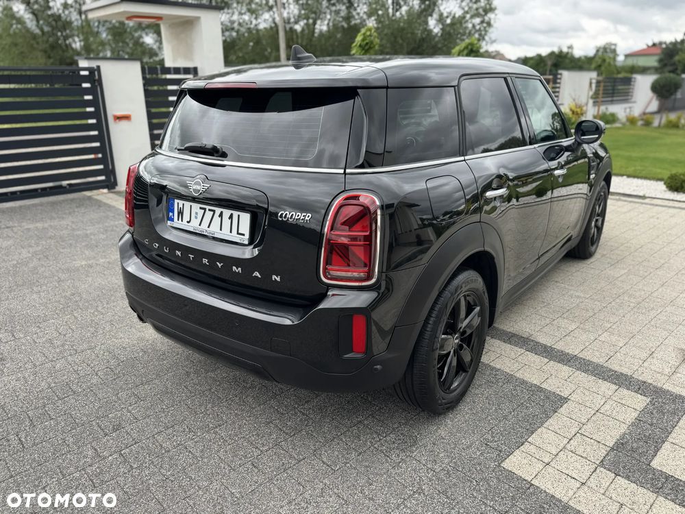 MINI Countryman Cooper - 17