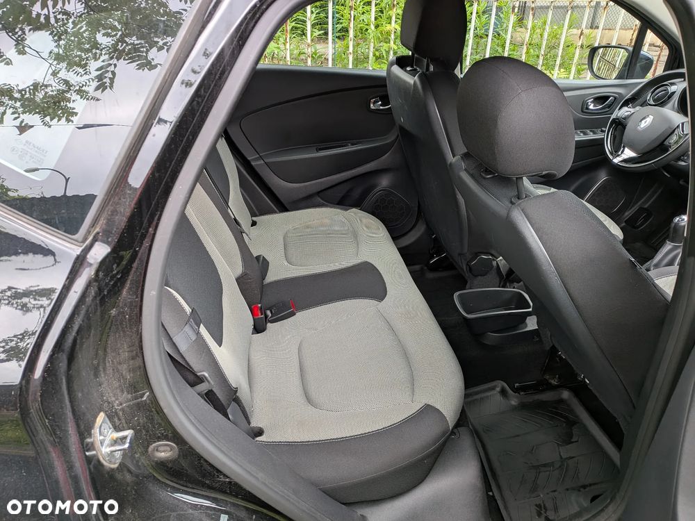 Renault Captur (ENERGY) TCe 90 INTENS - 39