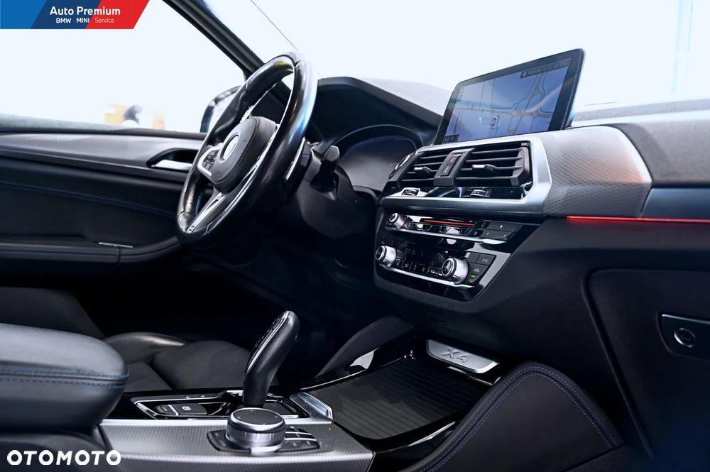 BMW X4 xDrive20i M Sport sport - 14