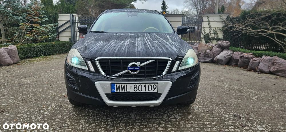 Volvo XC 60 DRIVe Momentum - 6