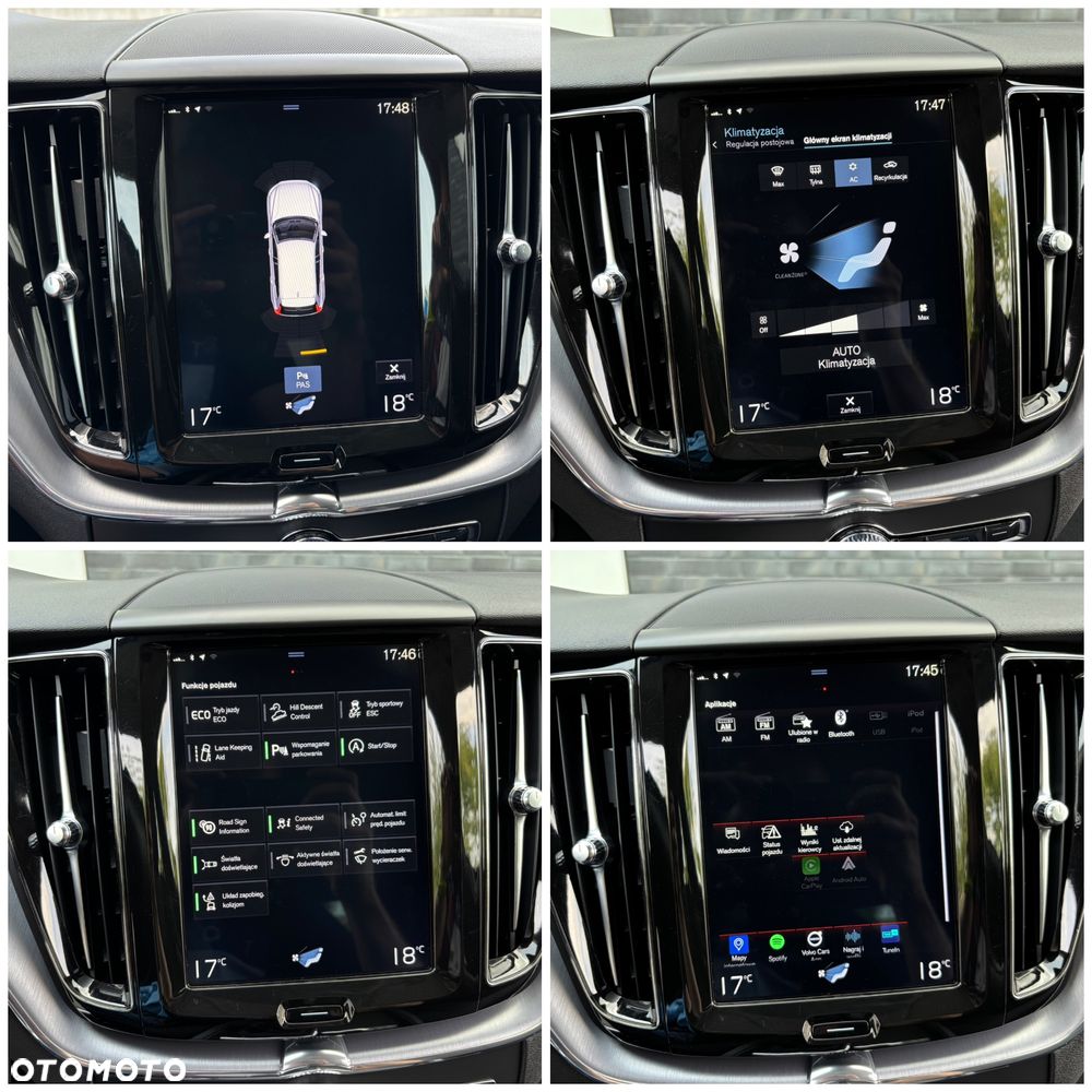 Volvo XC 60 D3 Momentum - 22