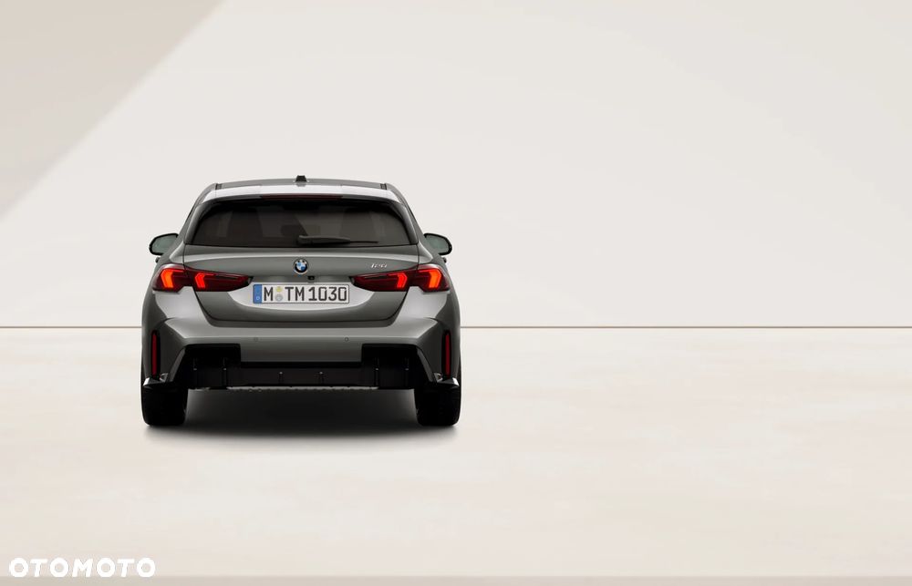 BMW Seria 1 120 mHEV - 7