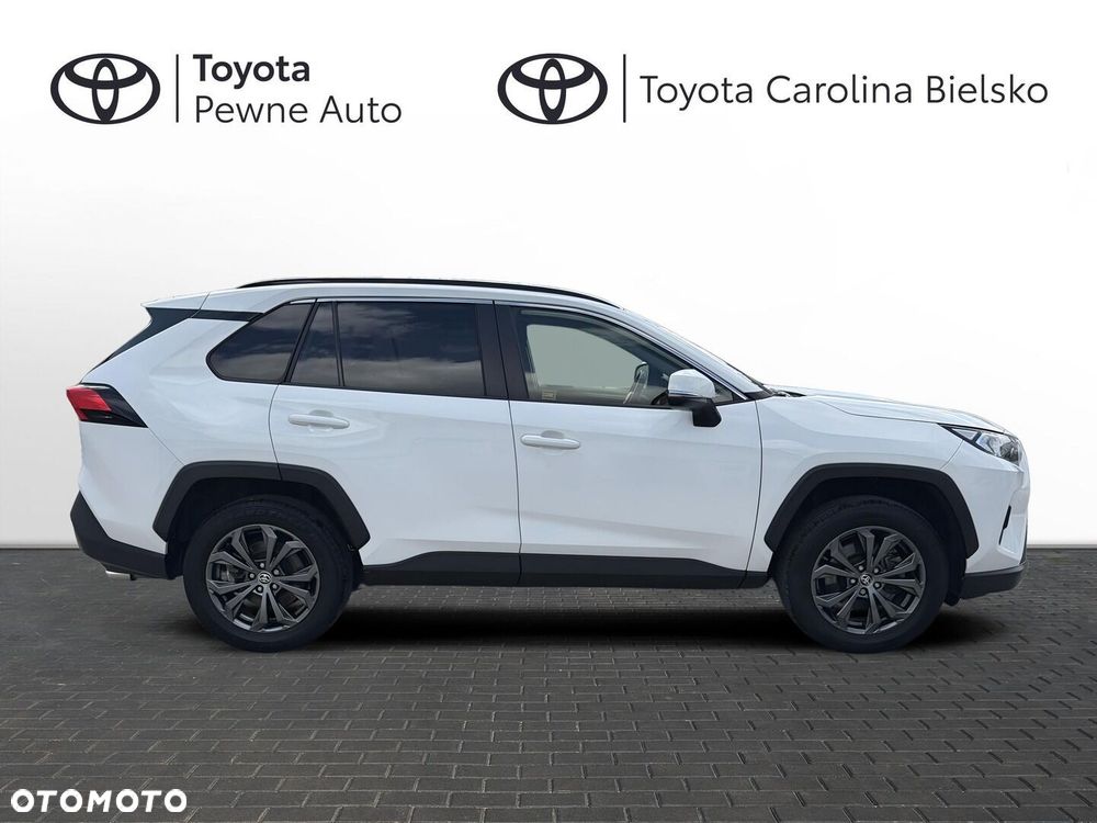 Toyota RAV4 - 26