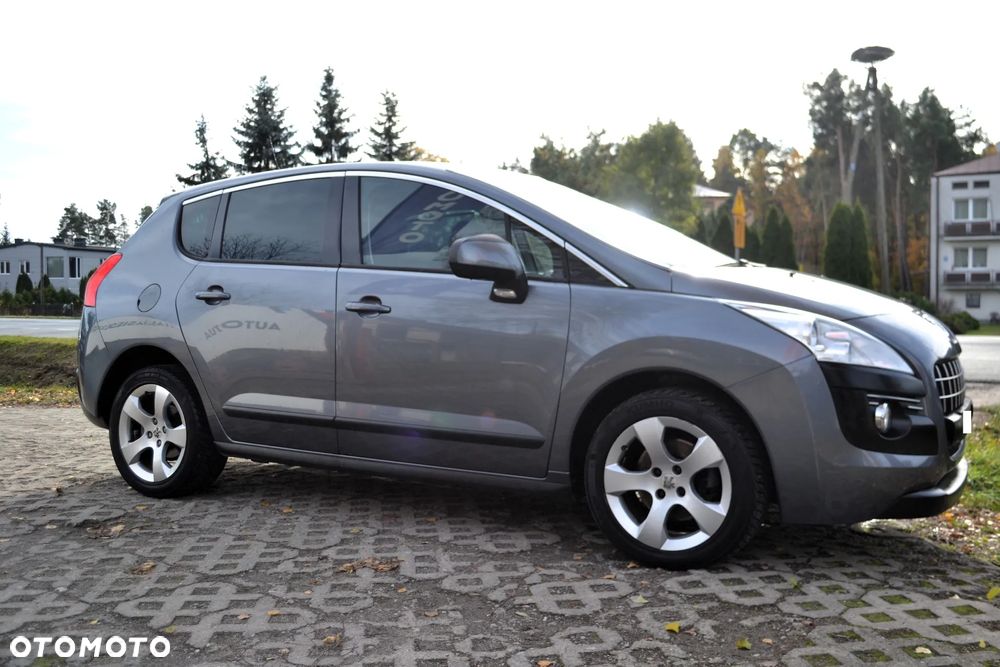 Peugeot 3008 HDi 150 Active - 1